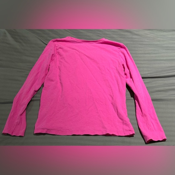 🎁The Children’s Place: Girls Long Sleeve Top-Size XL🎁 - Picture 3 of 5